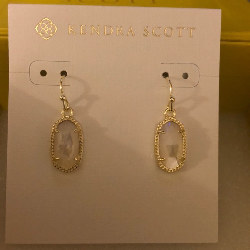 Kendra Scott Lee Earrings